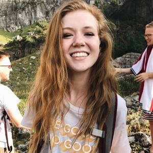 Meet your Posher, Emmie